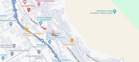 5 Schlafzimmer Wohnung in Sala Consilina, Italy, Nr. 101215 18