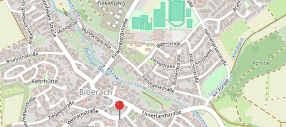 5 Schlafzimmer Haus in Heilbronn, Germany, Nr. 251132 16