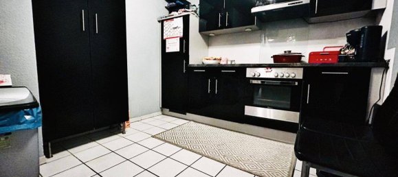 Apartamento de 2 dormitorios en Ludwigsburg, Germany No. 5466 8