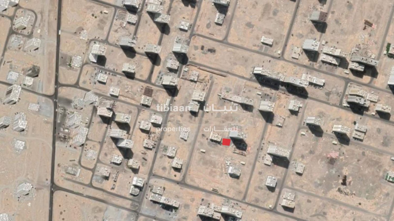 Stadthaus in As Sib, Oman 400m², Nr. 260