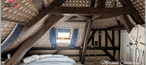 4 chambres Maison à Troyes, France No. 71563 9