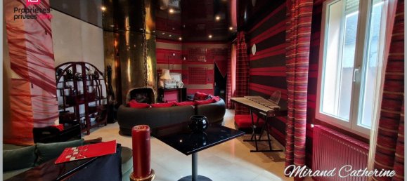 4 chambres Maison à Troyes, France No. 71563 3