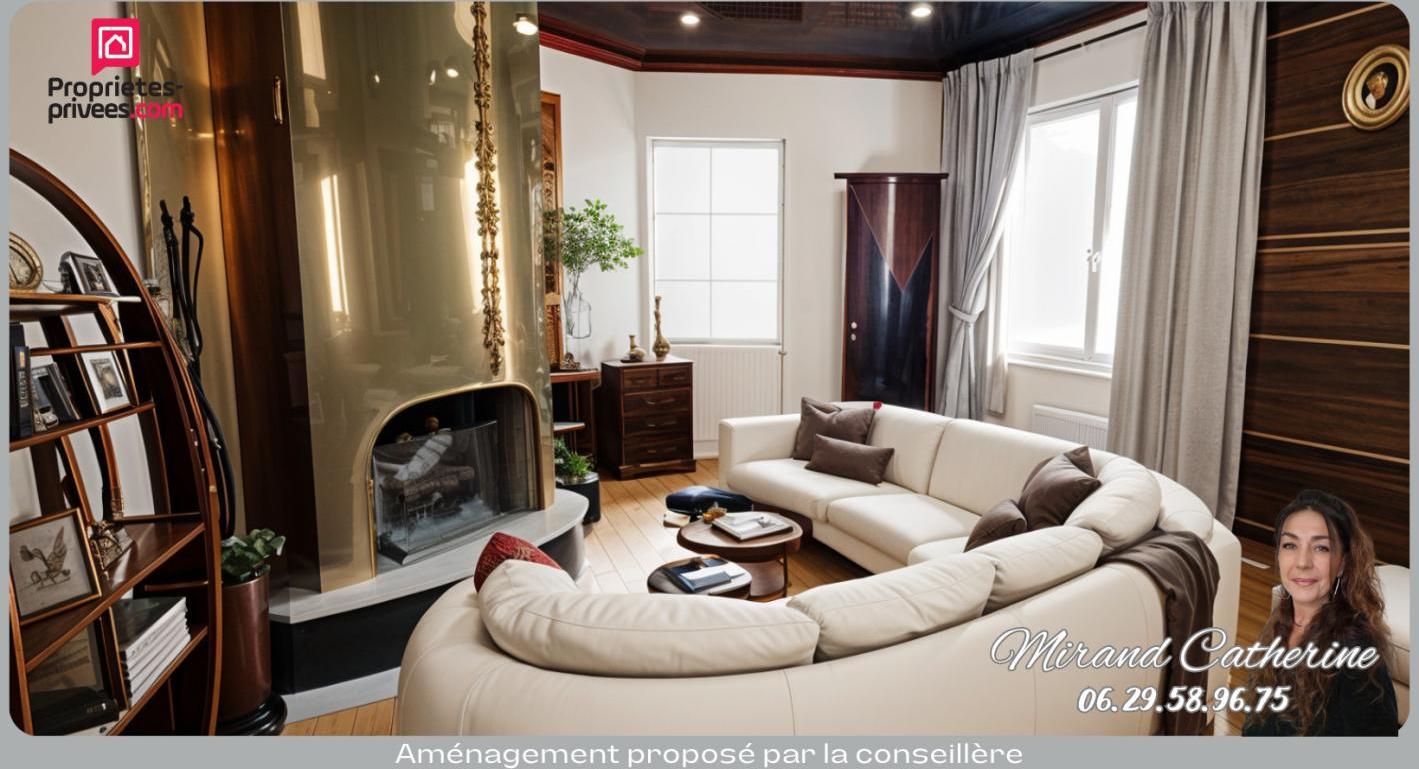 4 chambres Maison à Troyes, France No. 71563