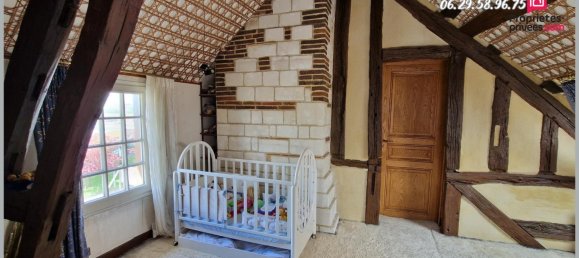 4 chambres Maison à Troyes, France No. 71563 33