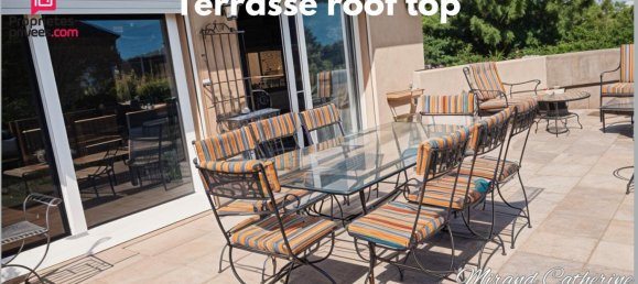 4 chambres Maison à Troyes, France No. 71563 39