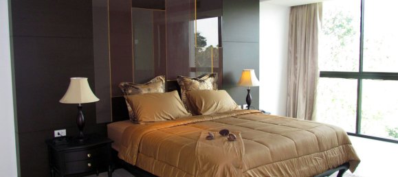 2 bedrooms Condo in Pattaya, Thailand No. 4002 13