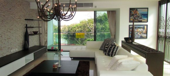 2 bedrooms Condo in Pattaya, Thailand No. 4002 6