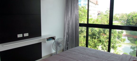 2 bedrooms Condo in Pattaya, Thailand No. 4002 20
