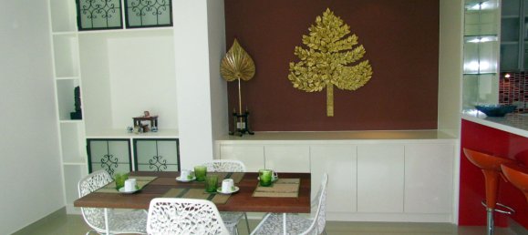 2 bedrooms Condo in Pattaya, Thailand No. 4002 3