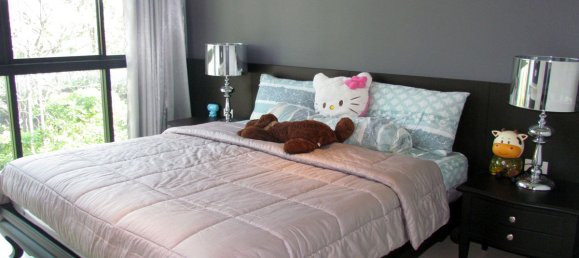 2 bedrooms Condo in Pattaya, Thailand No. 4002 19