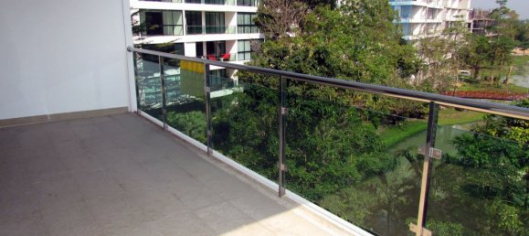 2 bedrooms Condo in Pattaya, Thailand No. 4002 8