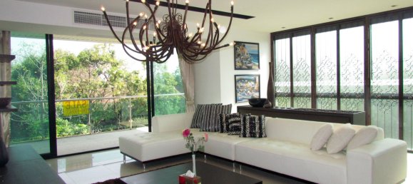 2 bedrooms Condo in Pattaya, Thailand No. 4002 2