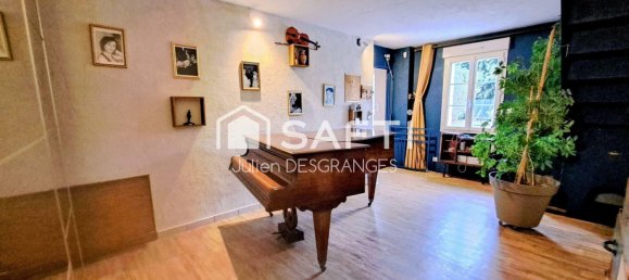 6 bedrooms House in Amboise, France No. 349936 8