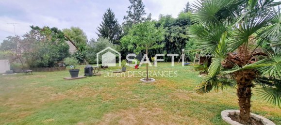 6 bedrooms House in Amboise, France No. 349936 10