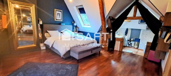 6 bedrooms House in Amboise, France No. 349936 6