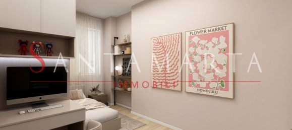2 bedrooms Apartment in Milan, Italy No. 243533 14