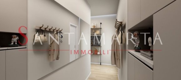 2 bedrooms Apartment in Milan, Italy No. 243533 18