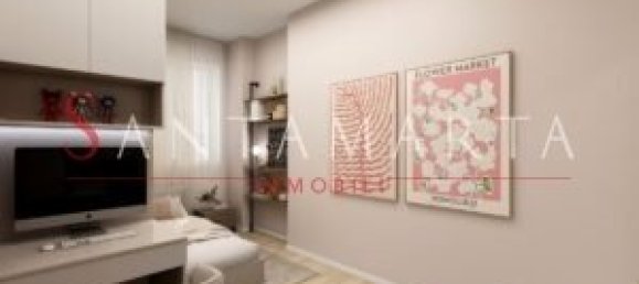 2 bedrooms Apartment in Milan, Italy No. 243533 2