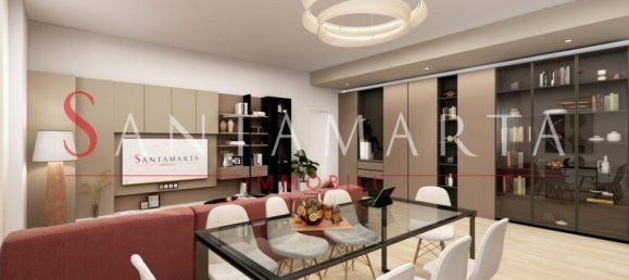 2 bedrooms Apartment in Milan, Italy No. 243533 34