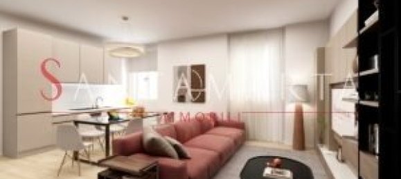 2 bedrooms Apartment in Milan, Italy No. 243533 22