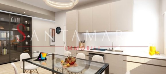 2 bedrooms Apartment in Milan, Italy No. 243533 39