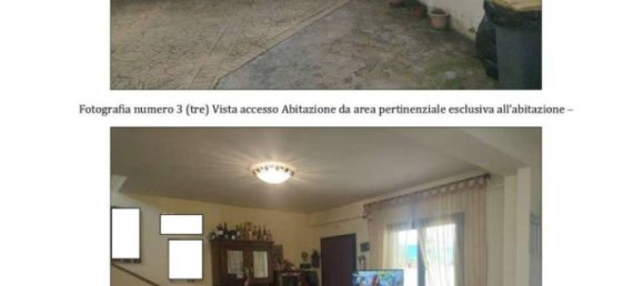 2 bedrooms Apartment in Anzio, Italy No. 207606 7