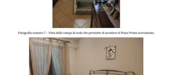 2 bedrooms Apartment in Anzio, Italy No. 207606 11