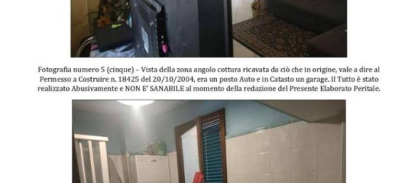 2 bedrooms Apartment in Anzio, Italy No. 207606 9