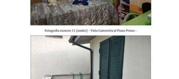 2 bedrooms Apartment in Anzio, Italy No. 207606 15