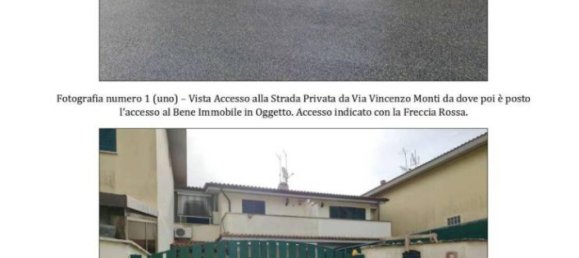 2 bedrooms Apartment in Anzio, Italy No. 207606 5