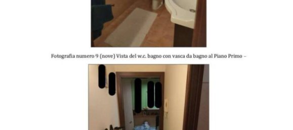 2 bedrooms Apartment in Anzio, Italy No. 207606 13