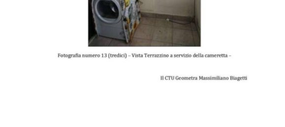 2 bedrooms Apartment in Anzio, Italy No. 207606 16
