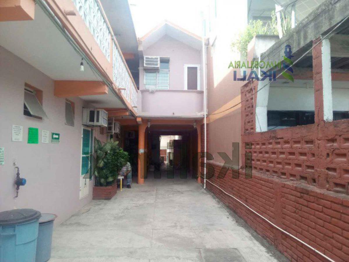 Gewerbliche Immobilie in Veracruz, Mexico 278m², Nr. 201653