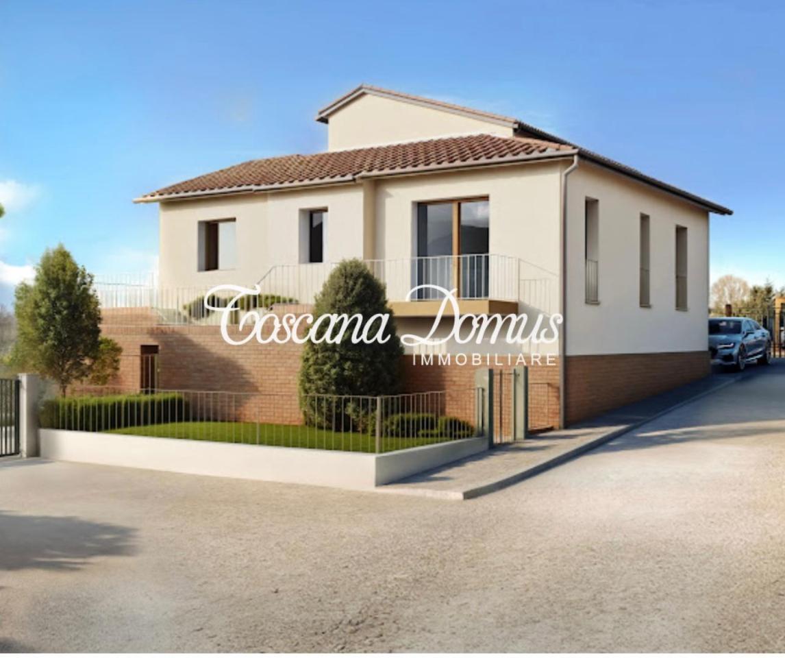 5غرفة فيلا في Monteriggioni, Italy رقم 43506