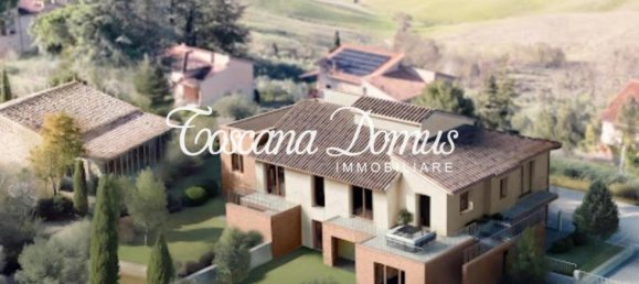 5-salle Villa à Monteriggioni, Italy No. 43506 2