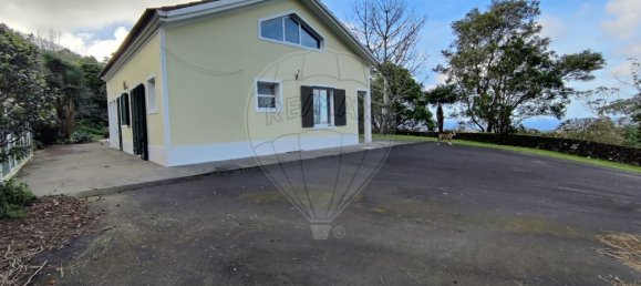 3 غرف نوم منزل في Rabo de Peixe, Portugal رقم 24709 2