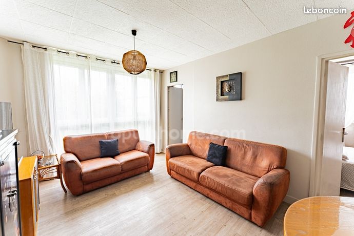 Apartamento T3 em Soisy-sous-Montmorency, France N.º 358656