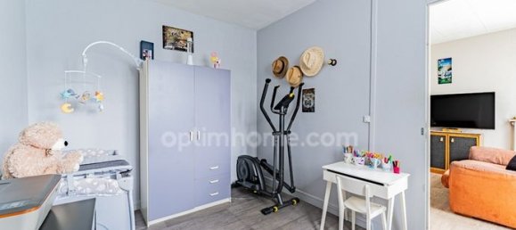 Apartamento T3 em Soisy-sous-Montmorency, France N.º 358656 5