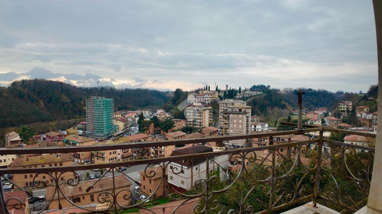 3غرفة شقة في Valmontone, Italy رقم 108955