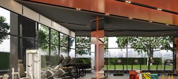 1 bedroom Apartment in Bangkok, Thailand No. 22140 10