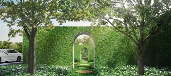 1 bedroom Apartment in Bangkok, Thailand No. 22140 6