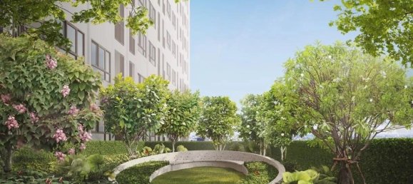 1 bedroom Apartment in Bangkok, Thailand No. 22140 4