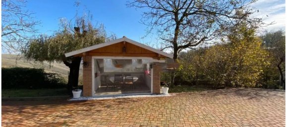 7 rooms Villa in Serramazzoni, Italy No. 229615 12