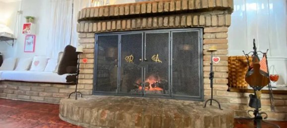 7 rooms Villa in Serramazzoni, Italy No. 229615 20