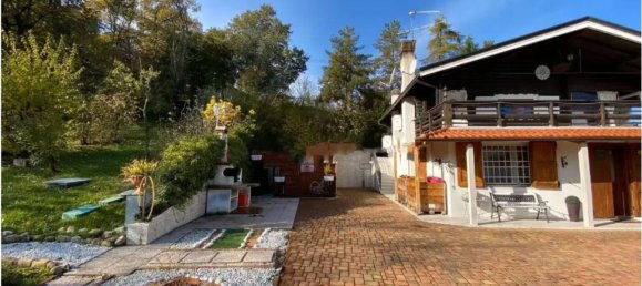 7 rooms Villa in Serramazzoni, Italy No. 229615 17