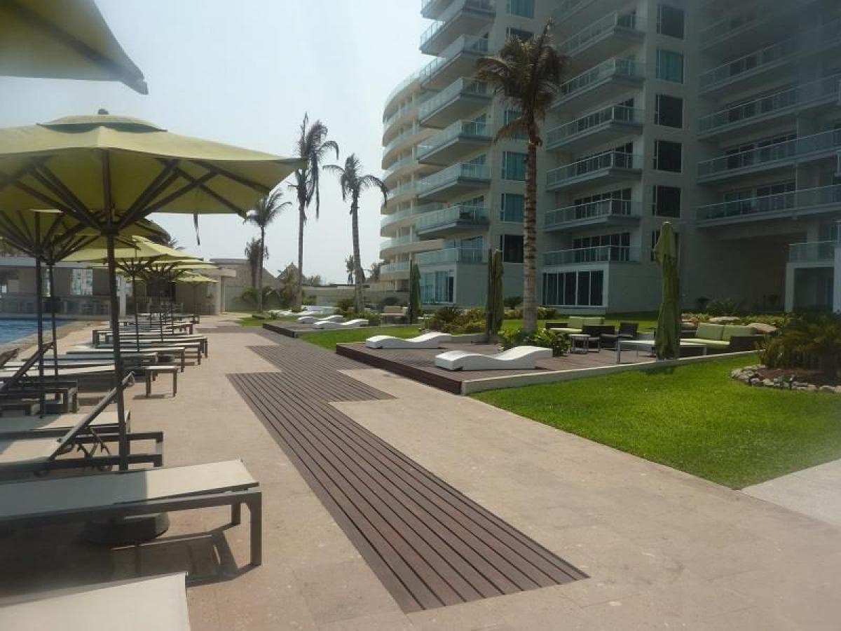 3 chambres Appartement à Guerrero, Mexico No. 181811