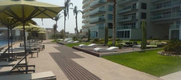 3 chambres Appartement à Guerrero, Mexico No. 181811 2