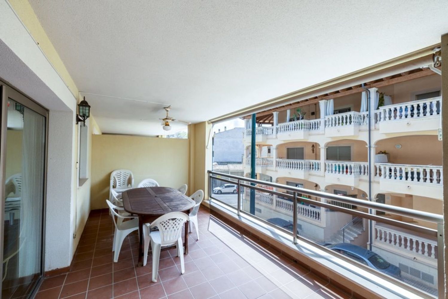 3 bedrooms Apartment in Ses Salines, Spain No. 275701