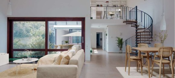 Casa de 7 divisões em Stuttgart, Germany N.º 340714 9