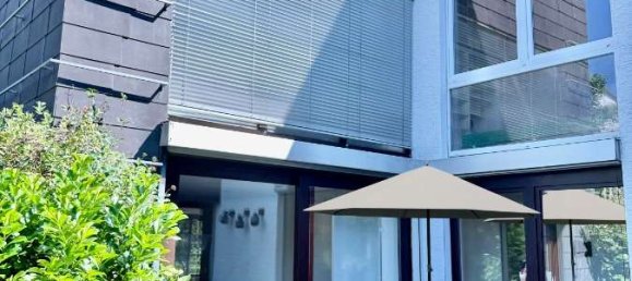 Casa de 7 divisões em Stuttgart, Germany N.º 340714 5